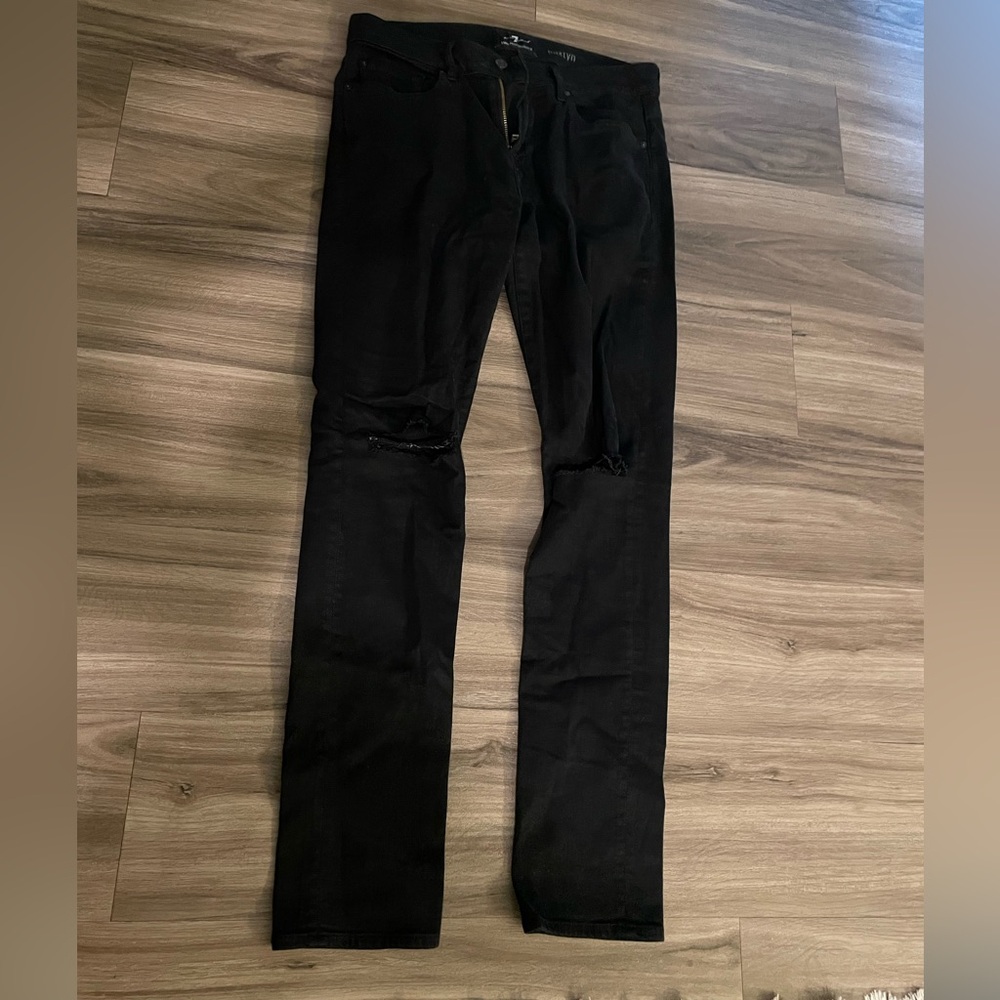 7 FOR ALL MANKIND Men’s Jeans